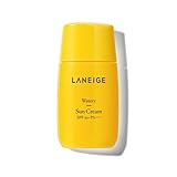 [Laneige] Watery Sun Cream SPF50+ PA++++ 50ml