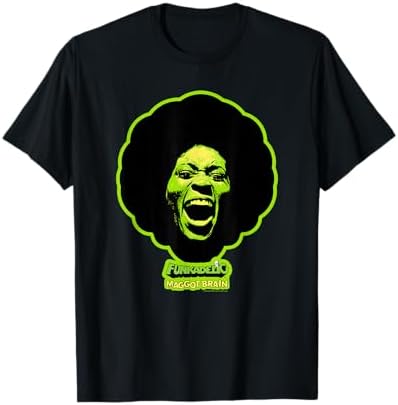 Amazon.com: George Clinton Parliament Funkadelic Chocolate City T