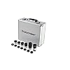 31HRQPMTw4L. SS100 Celestron--125-Eyepiece-and-Filter-Accessory-Kit--14-Piece-Telescope-Accessory-Set--Plossl-Telescope-Eyepiece--Barlow-Lens--Colored-Filters--Moon-Filter--Sturdy-Metal-Carry-Case