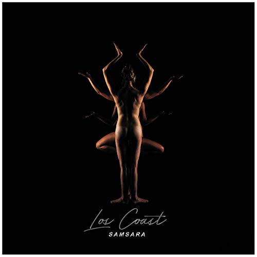 Album Art for Samsara (COLOR VINYL) by LOS COAST