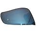 HJC Helmet Shield / Visor HJ-20M(Gold, Silver, Blue) For FG-17, IS-17, RPHA ST helmets, Bike Racing Motorcycle Helmet Accessories - Made in Korea (Blue)