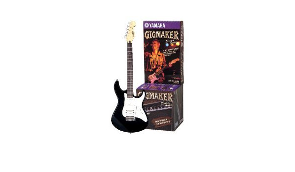 Guitarra yamaha eg112 | Las mejores guitarras