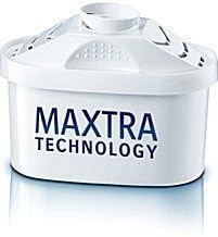 BRITA MAXTRA Wasserfilter Filterkartuschen, 16Stk Kaufen