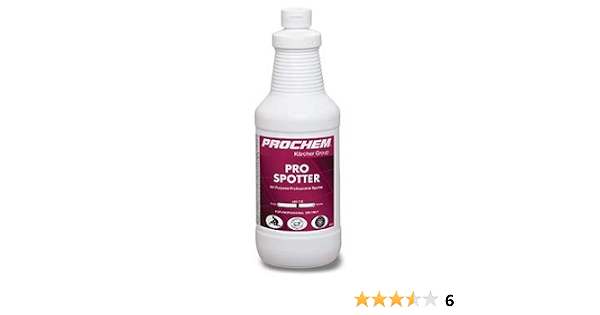 Amazon.com: Prochem - Pro Spotter - All 