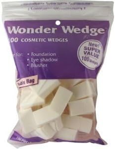 Wonder Wedge Cosmetic Wedge 100S