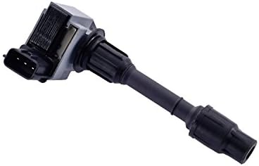 Ena Pack Of 6 Ignition Coils Compatible With Nissan 01 Pathfinder 01 Infiniti Qx4 3 5l V6 Infiniti 3 3l V6 Compatible With C1335 C1332 In Qatar Binge Qa