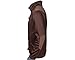 Ubi Workshop Watch Dogs Aiden Pearce Hoodie Sweater Official Ubisoft Collection (X-Large, Brown)
