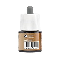 Pebeo Colorex, Watercolor Ink, 45 ml Bottle with