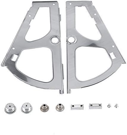 Zerodis 2Pcs Stainless Steel Shoes Drawer Cabinet Hinges Turing Rack Replacement Fittings for Kitchen Living Room Shoe Storage Cabinet Flip Frame Hinges Furniture Parts Hardware(1 Layer)