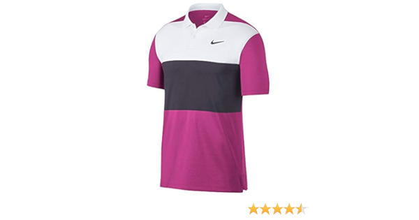 nike dri fit vapor cb golf polo 2019
