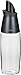 Trudeau BOTTLE 10OZ 6/CDU Oil Dispenser, Green, Clear, Grey