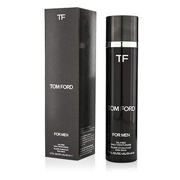 tom ford daily moisturizer