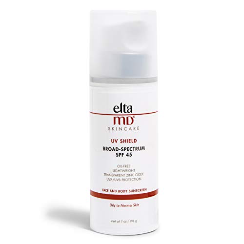 eltamd uv shield spf 45