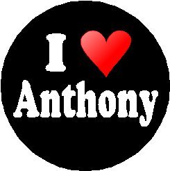 I Love Anthony 1.25