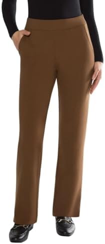 matty m ladies pull on dress pant Women's Pull-On (#1716709) Adds A Polished Touch To These Versatile Pants Matty M | Pants &