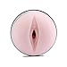 ZEMALIA Vase Male Masturbators Vagina Pocket Man Masturbation Cup Sex Toys for Male Masturber Realistic Textured Discreetly Packed(Black)