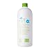 BabyGanics Foaming Dish and Bottle Soap Refill, Fragrance Free, 32oz Bottle