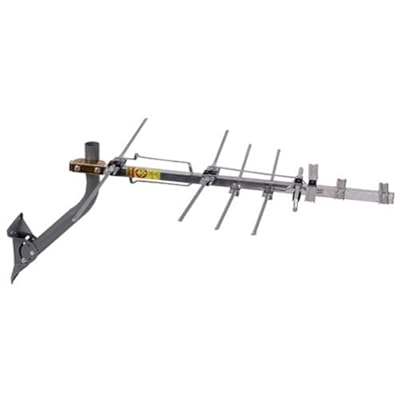 Antena de TV - Antena RCA Yagi para exteriores