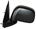 TYC 4310332 Door Mirror Left-Side Compatible with 2002-2008 Dodge Ram Pickup