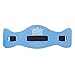 Water Aerobics Exercise Belt - Aqua Fitness Foam Flotation Aid - Swim Training Equipment for Low Impact Swimming Pool Workouts & Physical Therapy - Adjustable Accessory Strap for Adult or Child
