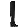 DREAM-PAIRS-Womens-Thigh-High-Block-Heel-Over-The-Knee-Boots