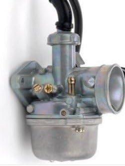 COOLSTER PIT BIKE CARBURETOR PZ19 COOLSTER DIRT BIKE PARTS NEW CARB 50CC 70CC