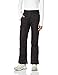 Arctix Women's Snow Sports Insulated Cargo Pants, Black, Medium Short