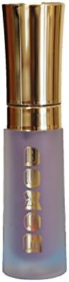 BUXOM Mini Full-On Lip Cream 2 ml/.07 fl oz. Travel Size - Wild orchid