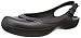 Crocs Women's Jayna Bow Slingback Flat