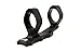 Aero Precision Ultralight 34Mmx 40mm Mount, Extended - Anodized Ultralight 34mm x 40mm Extended Sporting Optic Mounts, Anodized Black