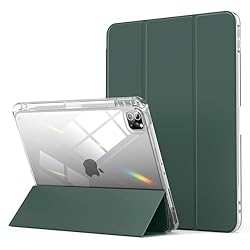 Aoub Crystal Case for iPad Pro 11 inch 4th/3rd