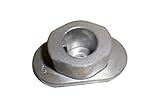 Husqvarna 532418373 Blade Adapter Replacement for Walk-Behind Lawn Mowers