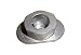 Husqvarna 532418373 Blade Adapter Replacement for Walk-Behind Lawn Mowers