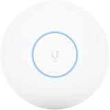 Ubiquiti UniFi U6-LR WiFi 6 Access Point - Original Branded view 6