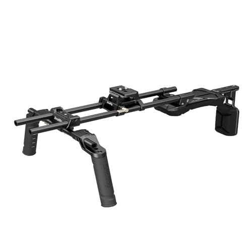 SmallRig Camera Shoulder Rig Kit