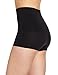 Maidenform Flexees Women’s Shapewear Seamless High Waist Boyshort Fajas 12555