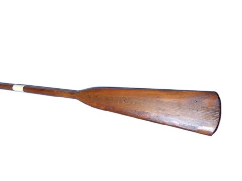 Wooden Newport Decorative Rowing Boat Oar 62" - Nautical Decor - Nautical Home