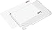 Amazon Basics Clear Back Cover for Apple iPad Mini