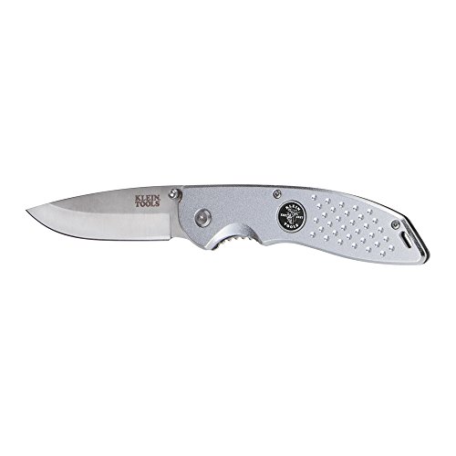 Klein Tools 44144 Folding Pocket Knife