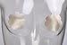 10 Pairs Womens Pasties Disposable Pasty Set Satin Nipple Cover Multi Design
