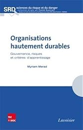 Organisations hautement durables