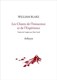 Les  chants de l'innocence et de l'expérience