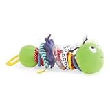 Mamas & Papas Activity Toy - Caterpillar