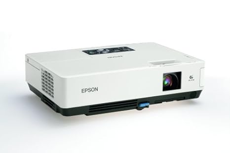 Epson PowerLite 1705c Multimedia Projector Video: Amazon.es ...