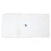 Wilton 12-Inch White Cake Boxes, Multipack of 2