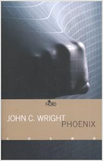 John C Wrigt - Phoenix (2008)