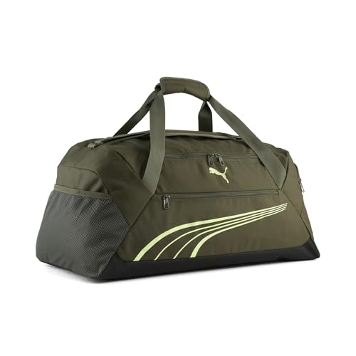 Puma FUNDAMENTAL Sporttasche Medium