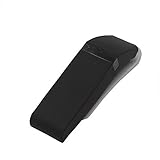 Fitbit Flex Clip Pinhen Replacement Case Holder Clip Protector Accessories For Fitbit Flex Wireless Tracking Fitness Trackers Wireless Sport Activity Cover Wearable (Black)