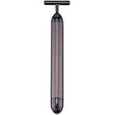 SIXIUMIE Beauty Bar Gold Face Massager for Skin Care T-Shape Facial Massager Tools Face Lifting