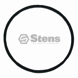 Silver Streak # 485870 Bowl Gasket for GRAVELY 010925, KOHLER 200375, KOHLER 200375-S, TECUMS